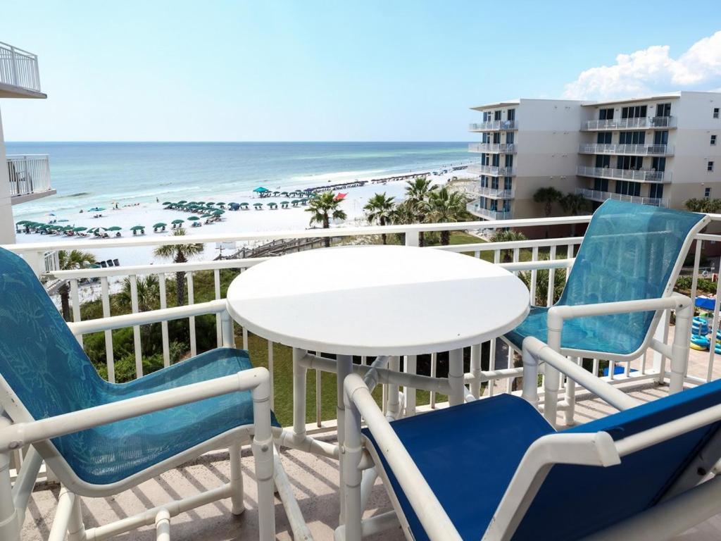 Waterscape A VII Villa Fort Walton Beach Exteriör bild