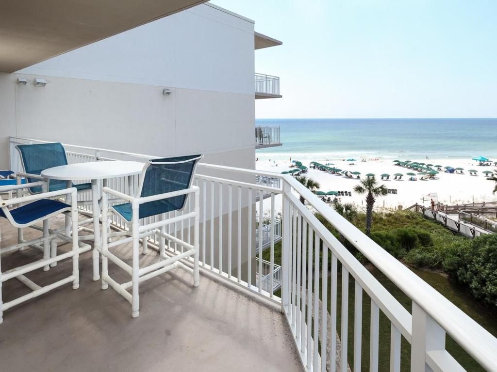 Waterscape A VII Villa Fort Walton Beach Exteriör bild