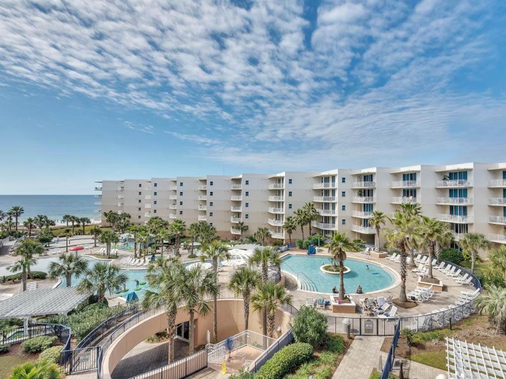 Waterscape A VII Villa Fort Walton Beach Exteriör bild