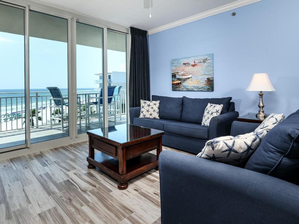 Waterscape A VII Villa Fort Walton Beach Exteriör bild