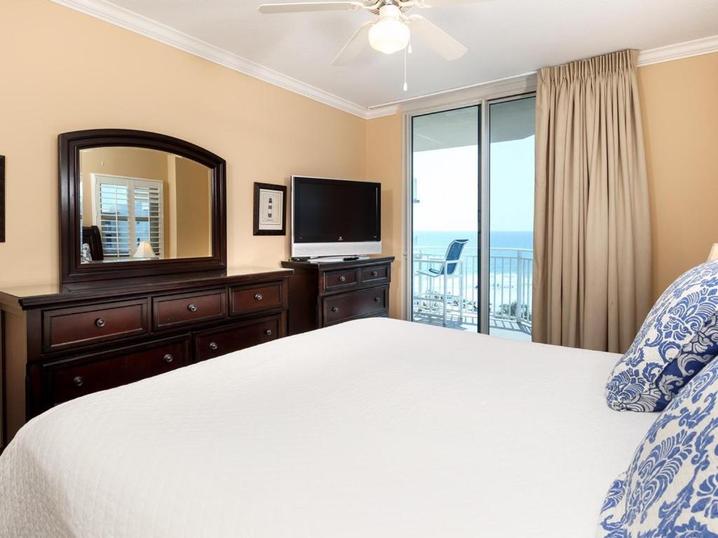 Waterscape A VII Villa Fort Walton Beach Exteriör bild