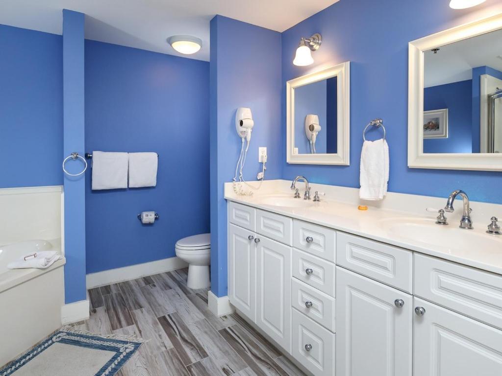 Waterscape A VII Villa Fort Walton Beach Exteriör bild